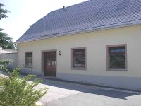 Turnhalle