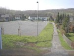 Dorfplatz