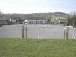 Dorfplatz