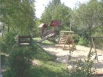 Spielplatz