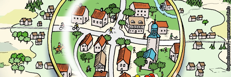 unserDorf.info Galerie Sonstiges Die inoffizielle