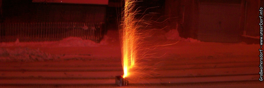 Großwaltersdorf im Erzgebirge