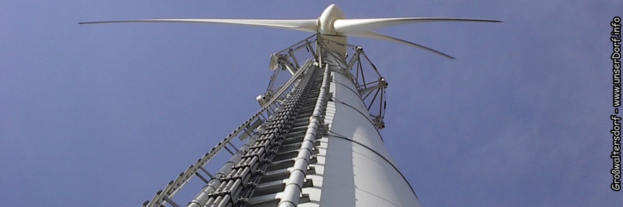 Großwaltersdorf im Erzgebirge